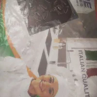 گاز صفحه ایی شیشه اکببند خشک توافقی