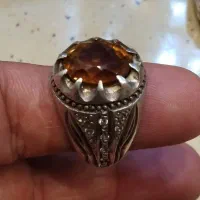 انگشتر نقره عنوان بخونید|جواهرات|زنجان, |دیوار