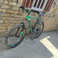 دوچرخه ۲۶ نیترو بلست|دوچرخه، اسکیت، اسکوتر|نورآباد ممسنی, |دیوار