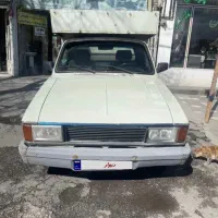 وانت مدل ۹۳ دوگانه کارخانه