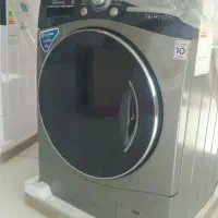 ماشین لباسشویی|ماشین لباسشویی و خشک‌کن لباس|قروه, |دیوار