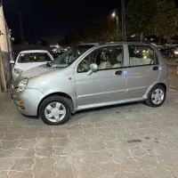 mvm110چهار سیلندر