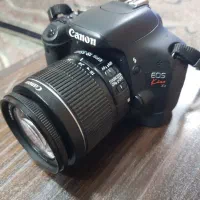 دوربین عکاسی Canon