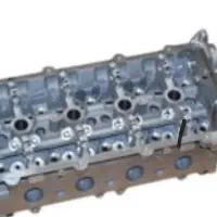 سر سیلندر تیگو ۷ معمولی و میلنگ