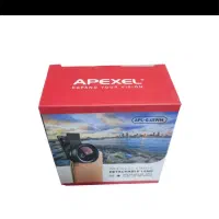 لنز مایکرو|دوربین عکاسی و فیلم‌برداری|قرچک, میرزائی شمالی|دیوار