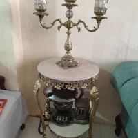 میزو شمعدونی