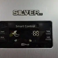 چخچال فریزر دوقلو|یخچال و فریزر|دزفول, |دیوار