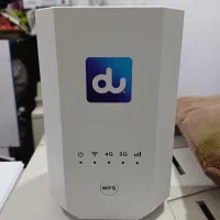 مودم ۵g و سوییچ و گرافیک