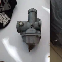 کاربراتور موتور ۲۰۰ مدل pz30 اصل