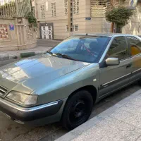 زانتیا ۲۰۰۰ مدل ۸۸ ،ضمانت کارنامه|خودرو سواری و وانت|تهران, ستارخان|دیوار