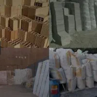 حمل مصالح ساختمانی