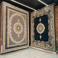 فرش بهتاش12متری اصل کاشان/700شانه با 36ماه گارانتی|فرش|شیراز, لاله|دیوار