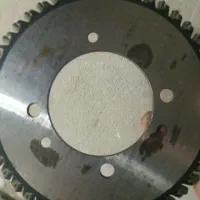 تیغه برش الماسه