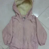 سویشرت تو خزدار دخترانه