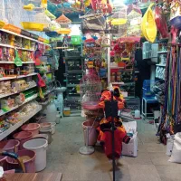 پت شاپ و پرنده فروشی عرشیا