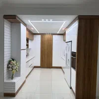 ساخت کابینت به صورت نقد و اقصاد