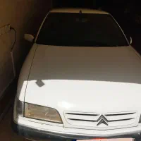 زانتیا ۲۰۰۰ مدل ۸۹