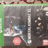 Mortal Kombat xl  برای ایکس باکس وان Xbox one