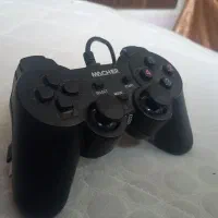 دسته بازی مچر