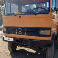 جرثقیل مدل 78 با کارت سند جرثقیل 4 کشو|خودرو سنگین|مشهد, امیریه|دیوار