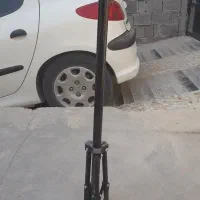 پایه دوربین عکاسی وست فلاش