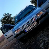 پژو‌۴۰۵‌