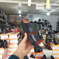 دمپایی عربی المطراش|کیف، کفش، کمربند|کرمان, |دیوار