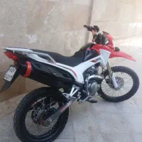 موتور فلات ۲۰۰ نیوفیس