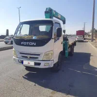 جرثقیل فوتون ۸۸