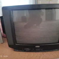 دوعدد تلویزیون 21اینچ