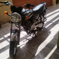 باکسر 150 سی سی|موتورسیکلت|باقرشهر, |دیوار