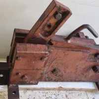 ابزاربرش و دایس قدیمی اصل|ابزارآلات|بهبهان, |دیوار