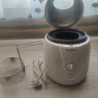 سرخ کن همیلتون