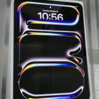 آیپد پرو 2024 ipad pro مشابه آکبند|تبلت|شیراز, احمدی جنوبی|دیوار
