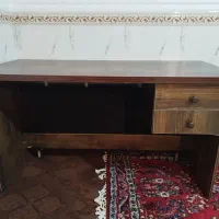 میز تحریر /اداری|میز تحریر و کامپیوتر|همدان, |دیوار