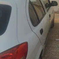 پراید تیبا دو|خودرو سواری و وانت|اهواز, شهرک اکباتان|دیوار