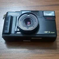 دوربین یاشیکا