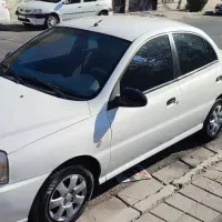 ریو کیا مدل ۸۸ سالم|خودرو سواری و وانت|تهران, نیروی دریایی|دیوار