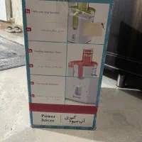ابمیوه گیر مادعو اکبند|آبمیوه‌گیر و آب‌مرکبات‌گیر|تهران, کرمان|دیوار