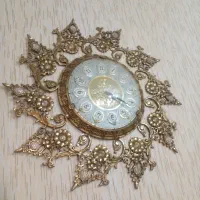 ساعت دیواری