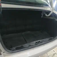 تیبا دوگانه اتومات|خودرو سواری و وانت|شهرکرد, |دیوار