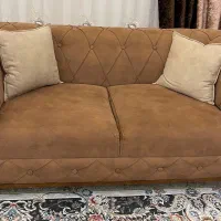 مبل راحتی چستر|مبلمان خانگی و میز عسلی|ماهدشت, |دیوار