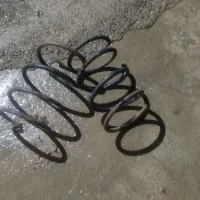 فنر پژو 405 تا لب لاستیک