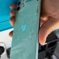 جمع آوری ایفون x و 11 شکسته