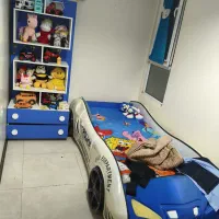 تخت ماشینی سرویس خواب