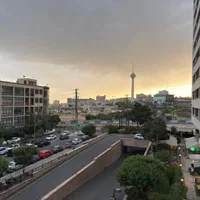 ۱۰۰ متری در ونک پارک با سند اداری وپارکینگ|اجارهٔ دفتر کار، اتاق اداری، مطب|تهران, شیراز|دیوار