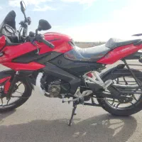 پالس As150|موتورسیکلت|تهران, نیروی هوایی (پیروزی)|دیوار