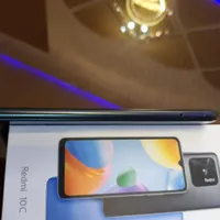 شیائومی Redmi 10C با حافظهٔ ۱۲۸ گیگابایت|موبایل|تهران, یافت‌آباد|دیوار