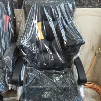 انواع صندلی های جکدار مدیریتی|مبلمان اداری|اردبیل, |دیوار