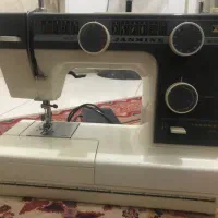 چرخ خیاطی ژانومه مدل Jasmine